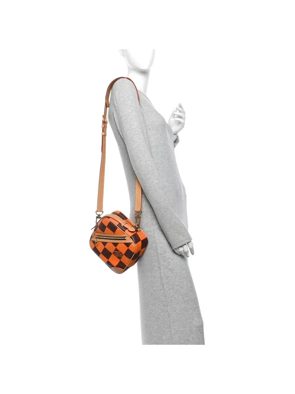 Louis Vuitton elevate your